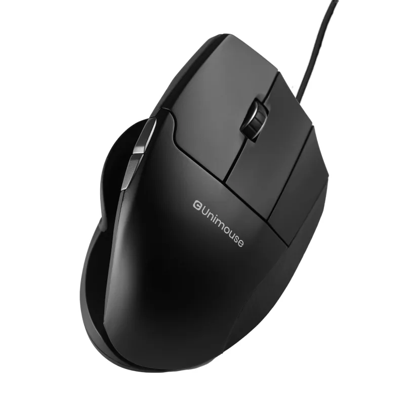 Mouse Contour Design Unimouse Right Hand USB Type-C