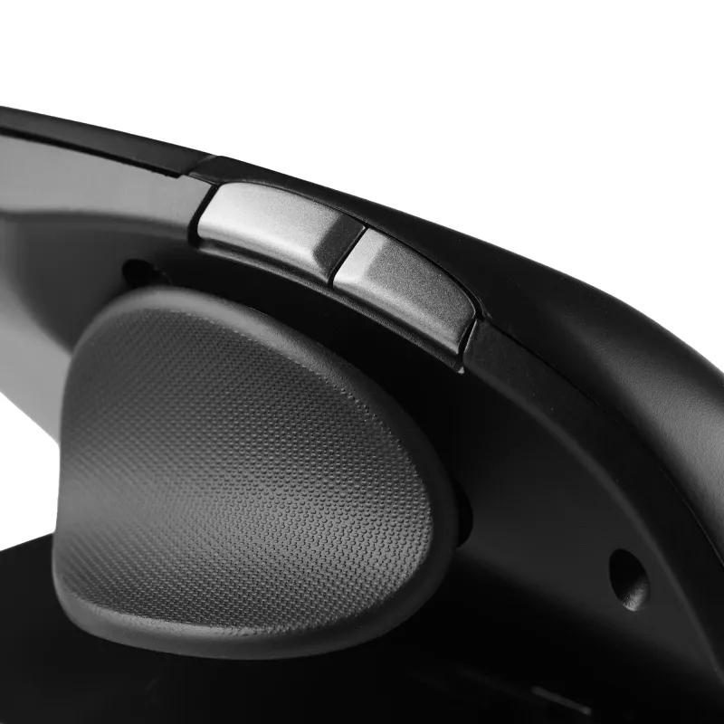 Mouse Contour Design Unimouse Right Hand USB Type-C