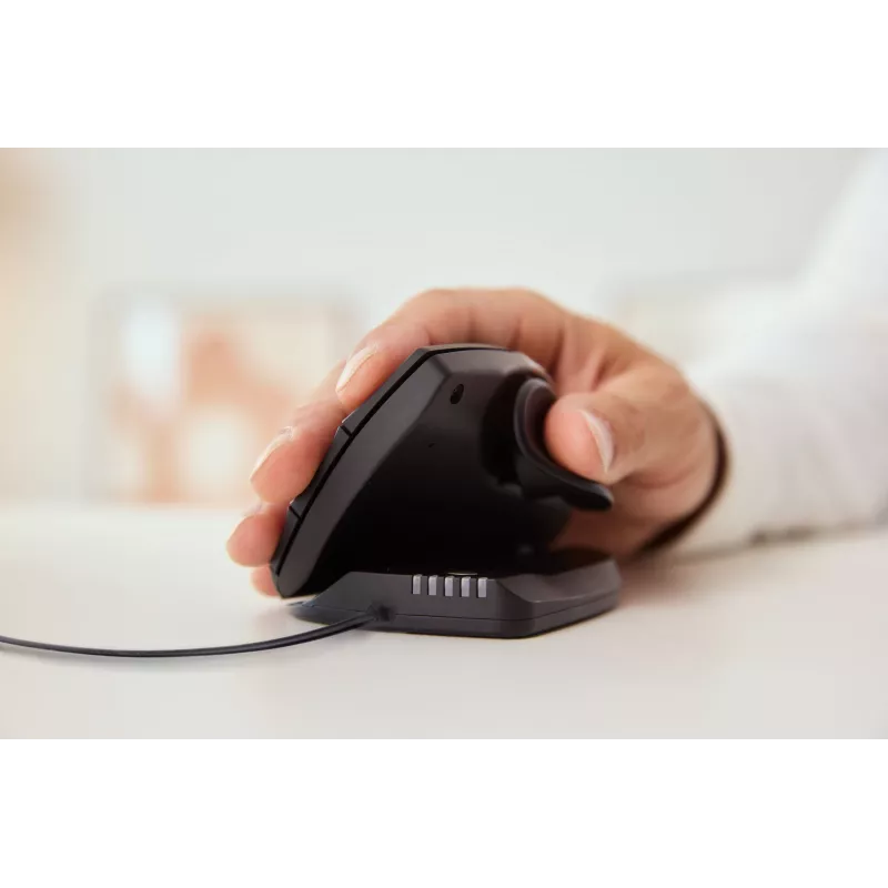 Mouse Contour Design Unimouse Right Hand USB Type-C