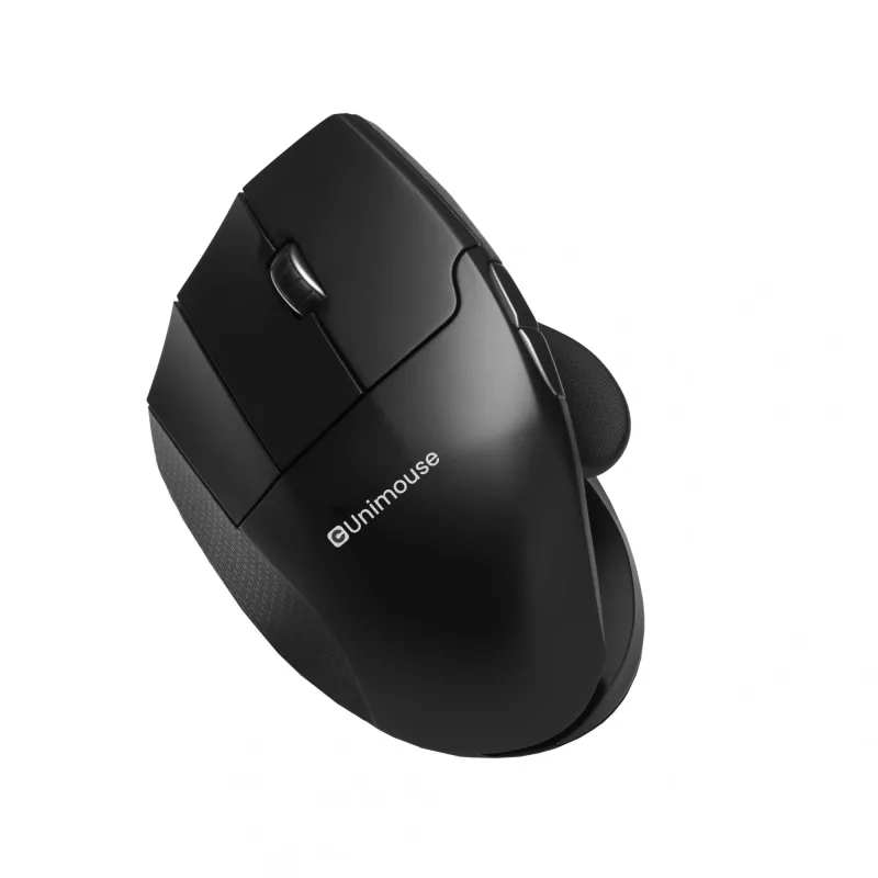 Mouse Contour Design Unimouse Left Hand Wireless