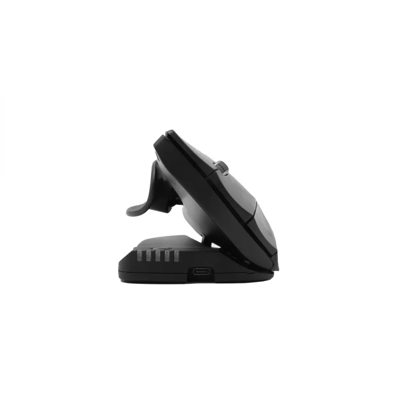 Mouse Contour Design Unimouse Left Hand Wireless