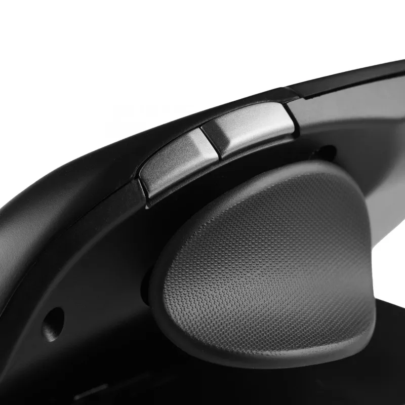 Mouse Contour Design Unimouse Left Hand Wireless