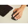 Mouse Contour Design Unimouse Left Hand Wireless