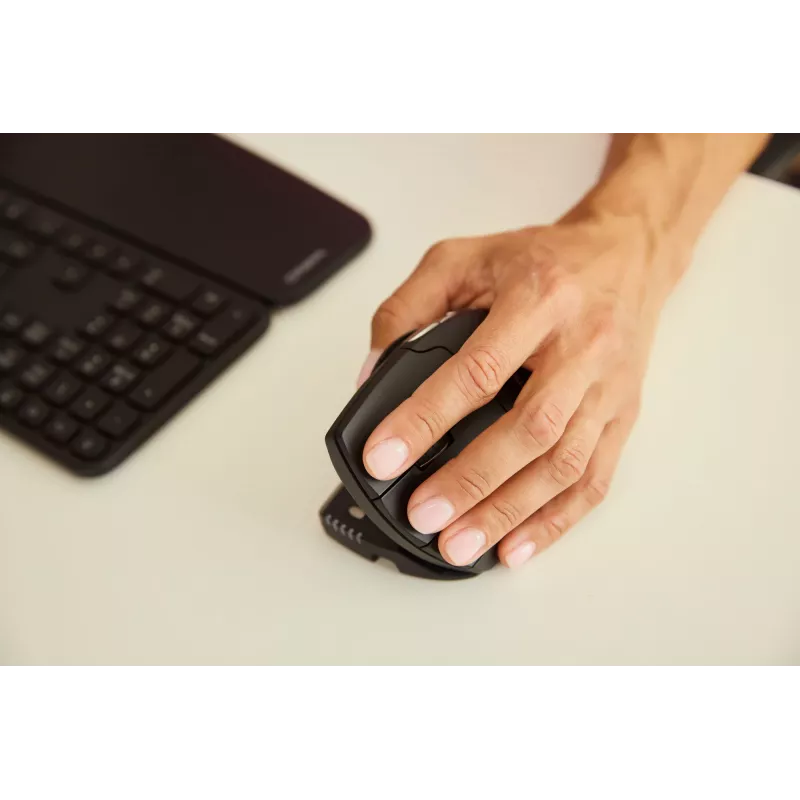 Mouse Contour Design Unimouse Left Hand Wireless