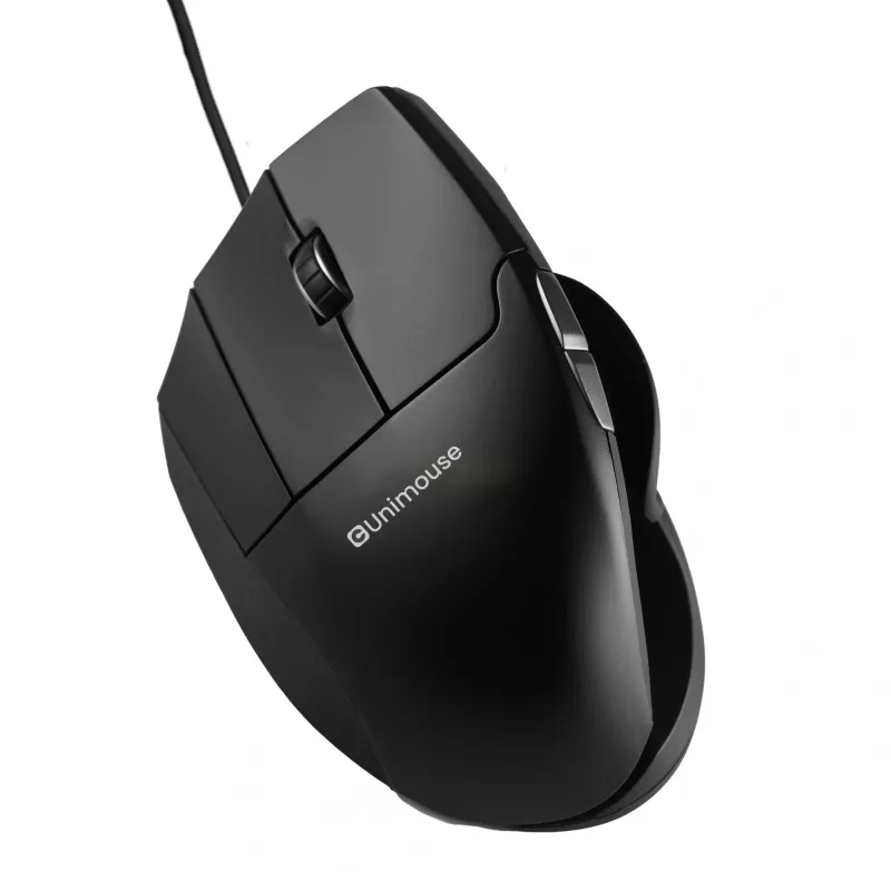 Contour Design Unimouse Left-Handed Wired