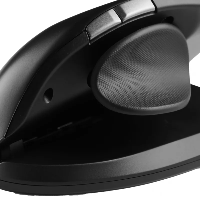 Contour Design Unimouse Left-Handed Wired