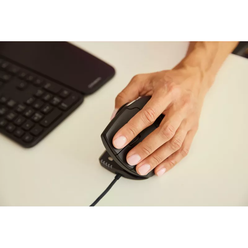 Contour Design Unimouse Left-Handed Wired