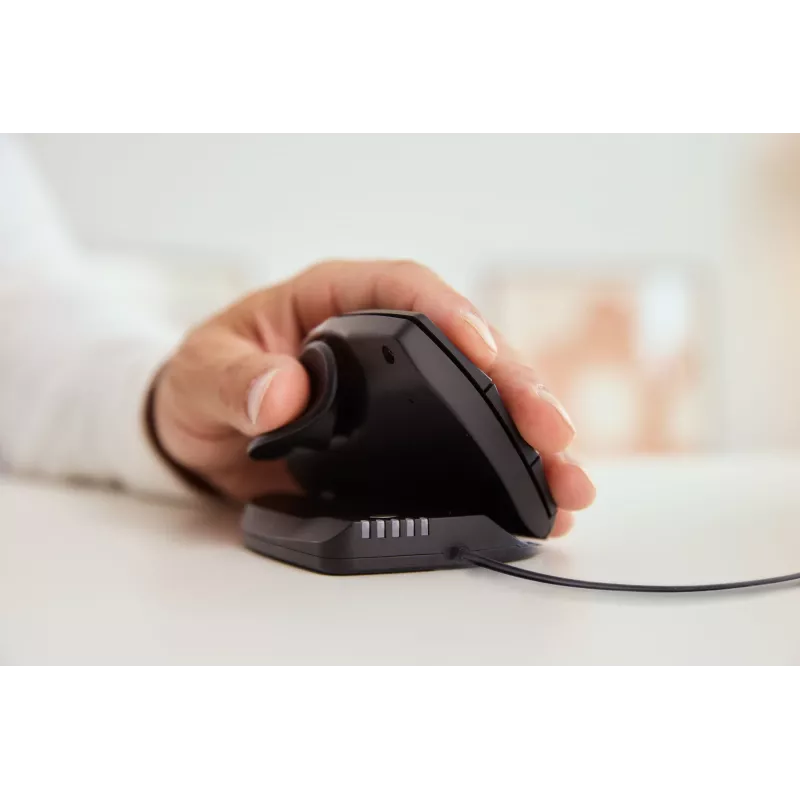 Contour Design Unimouse Left-Handed Wired