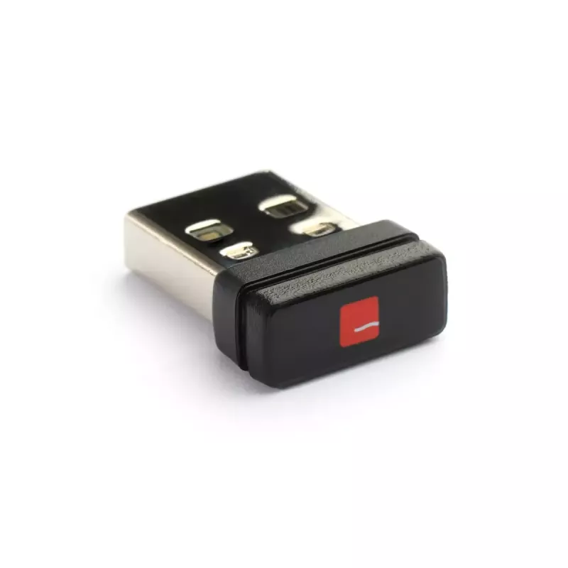Contour Design Contour Dongle - Compatible with all RollerMouse, SliderMouse & Unimouse products incl. Balance Keyboard REV.2.0