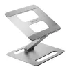Laptop stand Contour Design Laptop Riser Steel Grey height 45-310mm