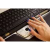 Wireless ergonomic mouse Contour Design RollerMouse Red 2800 DPI