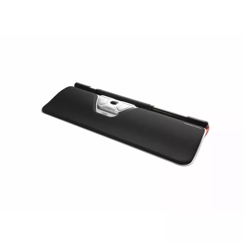 Contour Design RollerMouse Red Plus Wired ergonomic mouse USB-C 2800 DPI