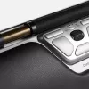 Contour Design RollerMouse Red Plus, Thin Client, Wired - Central pointing unit- ergonomic - right and left handed- wired - USB-C
