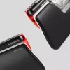 Contour Design RollerMouse Red Plus, Thin Client, Wired - Central pointing unit- ergonomic - right and left handed- wired - USB-C
