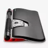 Contour Design RollerMouse Red Plus, Thin Client, Wired - Central pointing unit- ergonomic - right and left handed- wired - USB-C