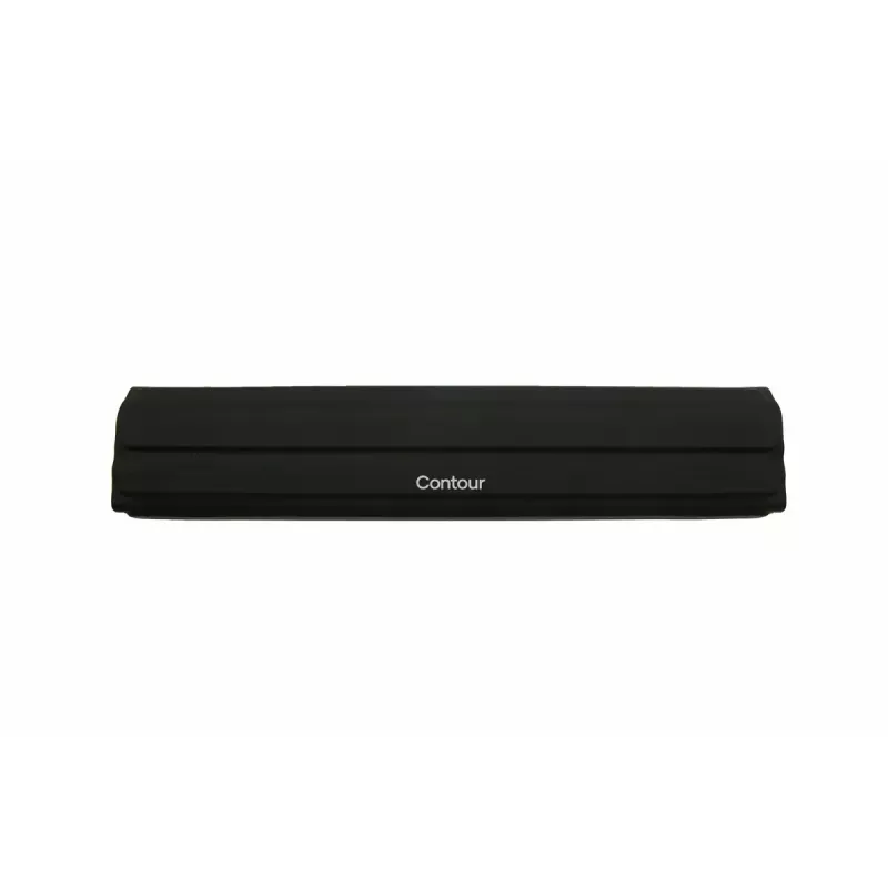Mouse Contour Design RollerMouse Go RF Wireless Bluetooth USB Type-A
