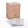 Disinfectant Wipe Contour Design Contour Disinfectant Wipe