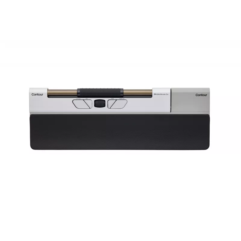 Docking Station Contour Design RollerMouse Go USB