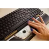 Wrist rest Contour Design RollerMouse Red USB