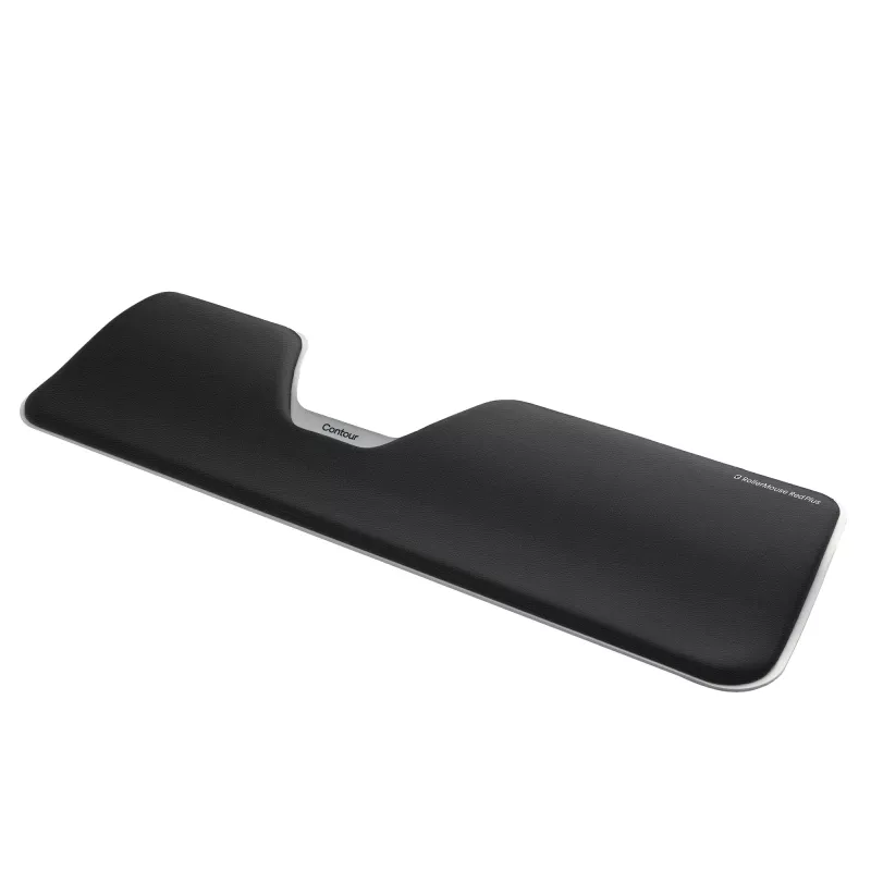 Wrist rest Contour Design RollerMouse Red Plus interface