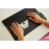 Wrist rest Contour Design RollerMouse Red Plus interface