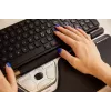 Wrist rest Contour Design RollerMouse Red Plus interface