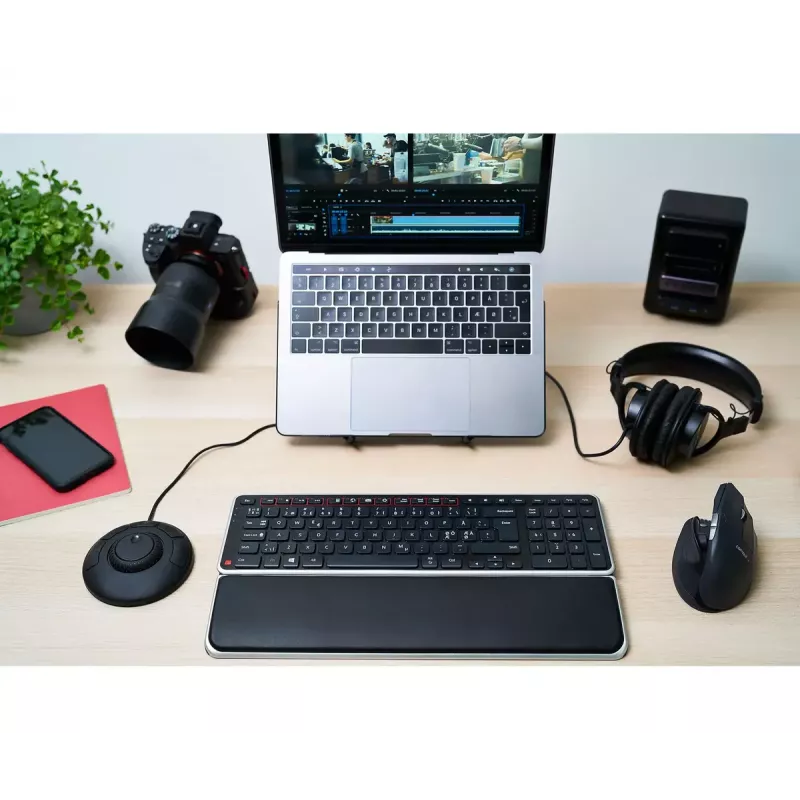 Multimedia Controller Contour Design Xpress USB
