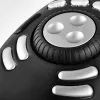 Multimedia Controller Contour PRO v2 — USB, Silver/Black, 43×77.5×11.5 mm