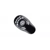 Multimedia Controller Contour PRO v2 — USB, Silver/Black, 43×77.5×11.5 mm