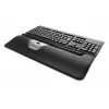 Contour Design Red Plus palmsupport Extended Black Silver 472mm 236mm 157mm