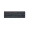 Contour Design Balance Keyboard DE, wireless, Full-size (100%), Wireless, RF Wireless + USB, Scissor key switch, QWERTZ, Black
