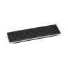 Contour Design Balance Keyboard DE, wireless, Full-size (100%), Wireless, RF Wireless + USB, Scissor key switch, QWERTZ, Black