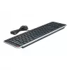 Contour Design Balance Keyboard DE, wired, Full-size (100%), Wireless, RF Wireless + USB, QWERTZ, Black