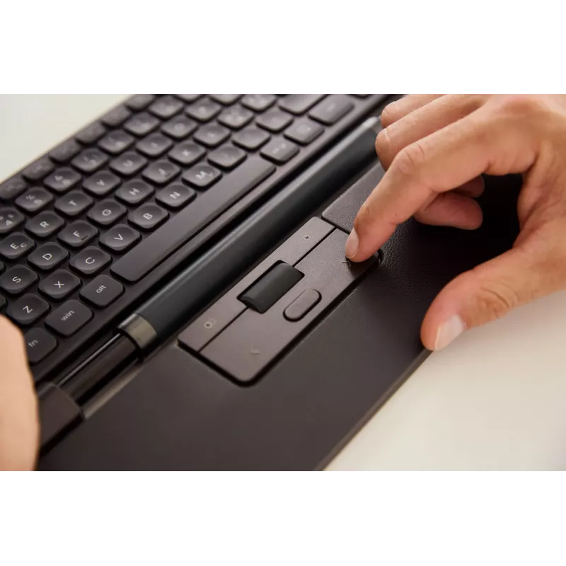 Mouse Contour Design RollerMouse Pro Slim USB Type-A