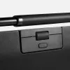 Contour Design RollerMouse Pro Extended Vegan Leather Wrist Rest Wireless