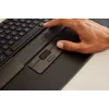 Contour Design SliderMouse Pro Slim Vegan Leather Wrist Rest Wireless