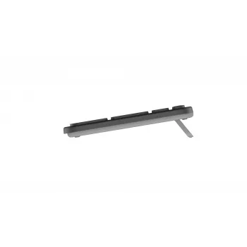 Keyboard Contour Balance Mid-Size Wireless — Contour; Pan Nordic layout, RF Wireless + Bluetooth, 106 keys, scissor switch, black