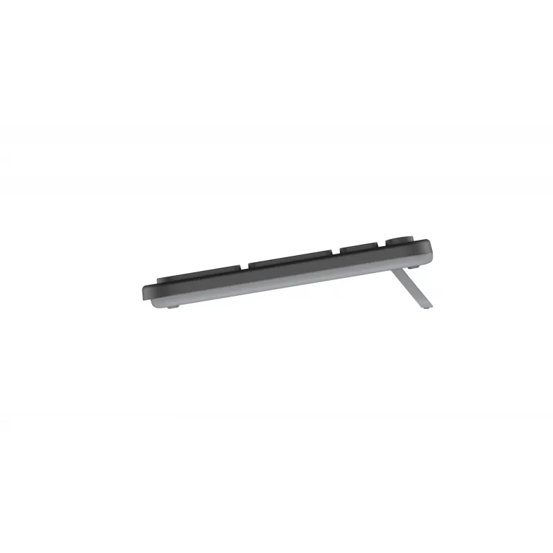 Keyboard Contour Balance Mid-Size Wireless — Contour; Pan Nordic layout, RF Wireless + Bluetooth, 106 keys, scissor switch, black