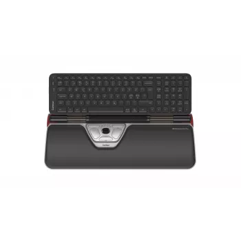 Contour Design Contour RollerMouse Red Plus & Balance Mid-Size Keyboard Combo, Wireless, PN Layout