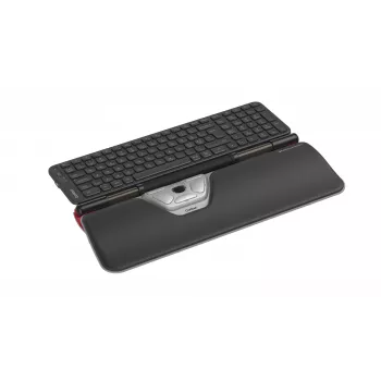 Contour Design Contour RollerMouse Red Plus & Balance Mid-Size Keyboard Combo, Wireless, PN Layout