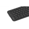 Contour Design Contour Balance Full-Size Keyboard Wireless DE Layout