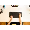 Contour Design Contour Balance Full-Size Keyboard Wireless DE Layout