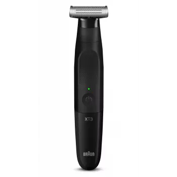 Trimmer Braun XT3200 Black Nickel-Metal Hydride NiMH Battery 45 min