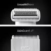 Body groomer Braun Series 7 BG7550 Grey Lithium-Ion Battery