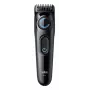 Beard Trimmer Braun BT3500 AC/Battery 20 Black Precision Trimmer