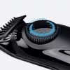 Beard Trimmer Braun BT3500 AC/Battery 20 Black Precision Trimmer