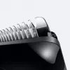Beard Trimmer Braun BT3500 AC/Battery 20 Black Precision Trimmer