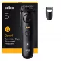 Braun BeardTrimmer 5 BT5500 beard trimmer Battery 20 2 cm Wet & Dry Black