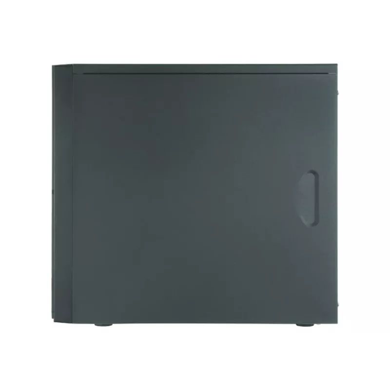 Chieftec HO-12B Tower Black 350 W