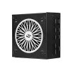 Chieftec PowerUp GPX-850FC power supply unit 850 W 20+4 pin ATX ATX Black